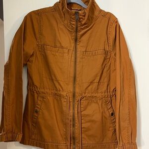 Old Navy Rust Jacket